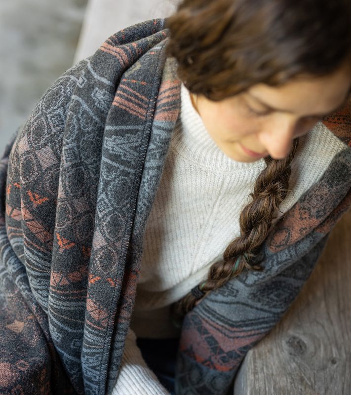 biederlack.de highquality blankets made in Germany